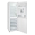 Montpellier MLF1770EWWD Freestanding Low Frost Fridge Freezer 50/50 in White with Water Dispenser