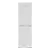 Montpellier MLF1770EW Low Frost Fridge Freezer in White