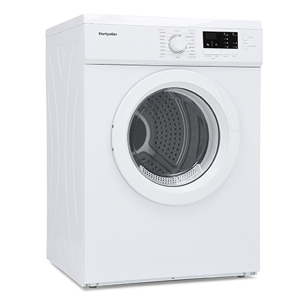 Montpellier MVSD7W Tumble Dryer