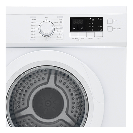 Montpellier MVSD7W Tumble Dryer