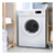 Montpellier MVSD7W Tumble Dryer