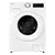 Montpellier MWM1214W 12kg Washing Machine - White