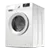 Montpellier MWM714W 7kg 1400 rpm Freestanding Washing Machine in White