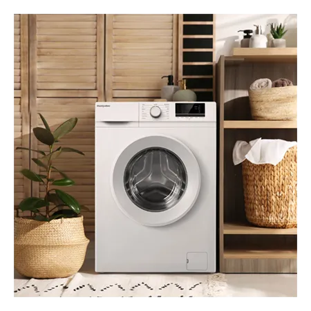 Montpellier MWM714W 7kg 1400 rpm Freestanding Washing Machine in White