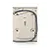 Montpellier MWM814BLC 8Kg 1400Rpm Washing Machine in Cream colour