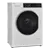 Montpellier MWM814BLW 8kg 1400 Spin Washing Machine - White