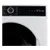 Montpellier MWM814BLW 8kg 1400 Spin Washing Machine - White