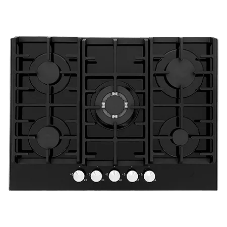 Montpellier MGH75BG Gas Hob