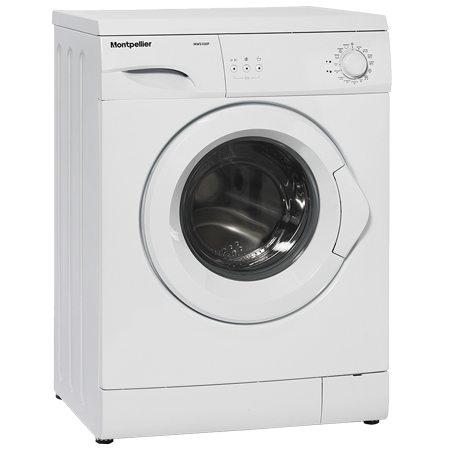 Montpellier MW5100P Washing Machine