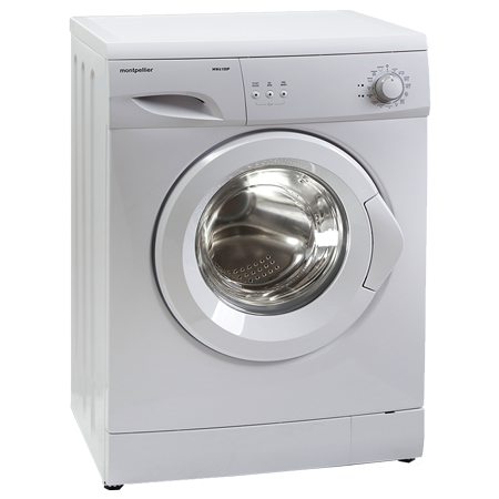 Montpellier MW6100P Washing Machine