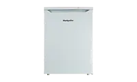 Montpellier MDAUCFZ60W 60cm Under counter Freezer - White