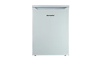 Montpellier MDAUCL60W Larder Fridge - White