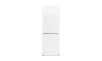 Montpellier MFF155EW 50cm width 50/50 Freestanding rost Free Fridge Freezer in White