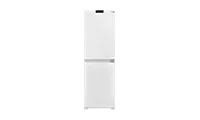 Montpellier MIFF550FF 50/50 Integrated Frost Free Fridge Freezer