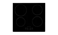 Montpellier MINH59-13A 59cm Plug In Induction Hob