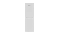 Montpellier MLF1770EW Low Frost Fridge Freezer in White