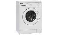 Montpellier MW5100P Washing Machine