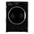 Montpellier MWM814BLK Freestanding 8Kg 1400Rpm Washing Machine in Black colour