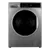 Montpellier MWM814BLS 8Kg Washing Machine in Silver