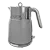 Morphy Richards 100705 1.5 Litres Signature Matt Jug Kettle - Grey