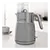 Morphy Richards 100705 1.5 Litres Signature Matt Jug Kettle - Grey