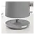 Morphy Richards 100705 1.5 Litres Signature Matt Jug Kettle - Grey
