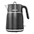 Morphy Richards 100744 1.5 Litres Signature Matt Jug Kettle - Black