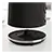 Morphy Richards 100744 1.5 Litres Signature Matt Jug Kettle - Black