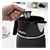 Morphy Richards 100744 1.5 Litres Signature Matt Jug Kettle - Black