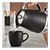 Morphy Richards 103020 Cassini Jug Kettle Moonless Night - Black