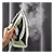 Morphy Richards 302010 Steam Flow 2400W Turbo Steam Iron - Green