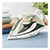 Morphy Richards 302010 Steam Flow 2400W Turbo Steam Iron - Green