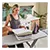 Morphy Richards 303140 Turbosteam 2800W Steam Iron - Purple