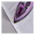 Morphy Richards 303140 Turbosteam 2800W Steam Iron - Purple