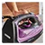 Morphy Richards 303140 Turbosteam 2800W Steam Iron - Purple