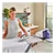 Morphy Richards 333202 Speed Steam 3000W Steam Generator - Purple