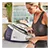 Morphy Richards 333202 Speed Steam 3000W Steam Generator - Purple