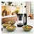 Morphy Richards 501050 Clarity 1.6L Soup Maker - Glass