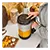 Morphy Richards 501050 Clarity 1.6L Soup Maker - Glass