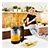 Morphy Richards 501050 Clarity 1.6L Soup Maker - Glass