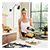 Morphy Richards 501050 Clarity 1.6L Soup Maker - Glass
