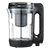 Morphy Richards 501050 Clarity 1.6L Soup Maker - Glass