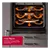 NEFF B2DCG7AK3B Built In Electric Single Oven in Black colour