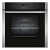 NEFF B6ACH7AN0A Built in Single Electric Oven