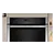 NEFF B6ACH7AN7B Built in Single Electric oven in Stainless steel colour