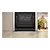 NEFF B6ACH7AN7B Built in Single Electric oven in Stainless steel colour