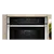 NEFF C1AMG84N1B Built In Microwave Oven in Stainless Steel