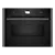 NEFF C24MS31G0B Built-in Compact Oven With Microwave Function  (60 X 45 CM  Graphite )