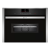 NEFF C27MS22H0B 60 x 45 Built In Compact Oven with Microwave Function