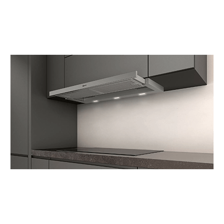 NEFF D49ED22N1B Neff D49ED22N1B TELESCOPIC COOKER HOOD